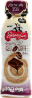Skinny Cow Mocha Latte Iced Coffee Drink Perspective: Main