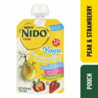 NIDO Yogu Toddler Pear Strawberry and Yogurt Perspective: Main