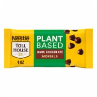 Nestle® Toll House® Plant Based Dark Chocolate Chips