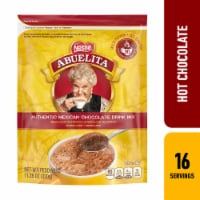 Nestle® Abuelita Authentic Mexican Hot Chocolate Granulated Mix