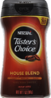 Taster's Choice House Blend Instant Coffee Perspective: Main