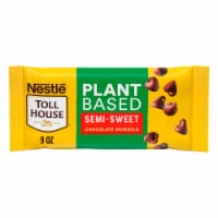 Nestle® Toll House® Semi Sweet Plant Based Chocolate Chips
