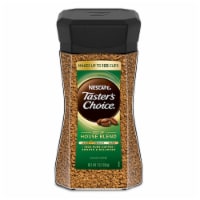 Nescafe® Taster's Choice® Decaf House Blend Instant Coffee