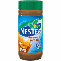 Nestea Unsweetened Iced Tea Mix Perspective: Main