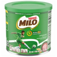 Nestle® MILO® Activ-Go Chocolate Malt Powder Drink Mix