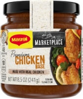 Maggi Marketplace Premium Chicken Base Perspective: Main