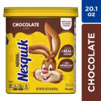 Nesquik Chocolate Milk Powder Mix