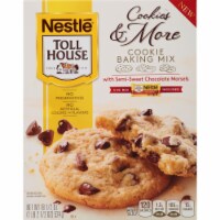 Nestle Toll House Cookies and More Baking Mix Perspective: Main