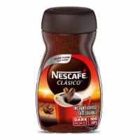 Nescafe 3 in 1 Classic Instant Coffee Single Packets 28x16.5 g — Ms. Chef's