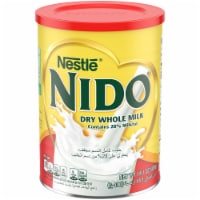 Nestle Nido Dry Whole Milk Perspective: Main