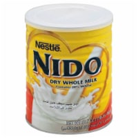 Nestle® Nido™ Dry Whole Milk Perspective: Main