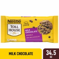 Nestle Toll House Milk Chocolate Chips Perspective: Main