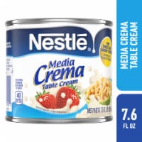 Nestle Media Crema Table Cream Perspective: Main