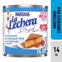 Nestle® La Lechera® Sweetened Condensed Milk