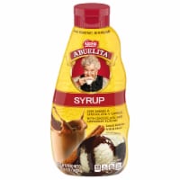 Nestle® Abuelita Syrup