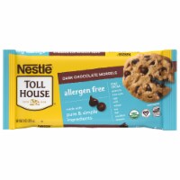 Nestle® Toll House® Allergy Free Dark Chocolate Chips