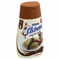 Nestle® La Lechera Authentic Dulce de Leche Milk-Based Caramel