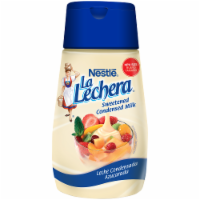 Nestle La Lechera Squeeze Perspective: Main