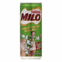 Nestle® MILO® Activ-Go Chocolate Flavored Drink Perspective: Main