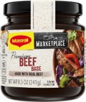 Maggi Marketplace Premium Beef Base Perspective: Main