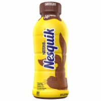 Nesquik® Chocolate Low Fat Milk