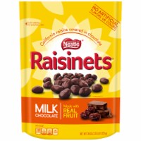 Raisinets Chocolate Covered Raisins Perspective: Main