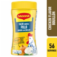 Maggi® Granulated Chicken Flavor Bouillon