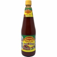 Maggi Hot And Sweet Tomato Chilli Sauce - 1 Kg