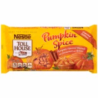 Nestle Toll House Pumpkin Spice Morsels Perspective: Main