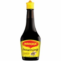 Maggi Seasoning Sauce Perspective: Main