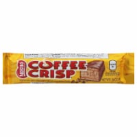 Nestle Coffee Crisp® Bar Perspective: Main