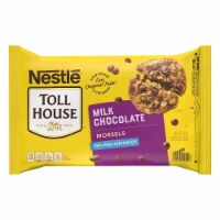 Tollhouse Milk Chocolate Morsels