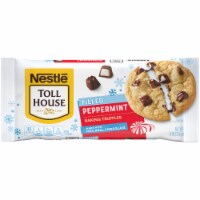 Nestle Toll House Peppermint Baking Truffles Perspective: Main