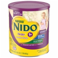 Nestle NIDO® Lacto-Ease Toddler Milk Beverage