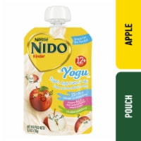 NIDO Yogu Toddler Apple and Yogurt Perspective: Main