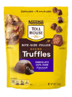 Nestle Toll House® Chocolate Lava Cake Truffles