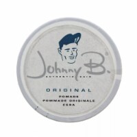 Johnny B® Original Pomade Perspective: Main