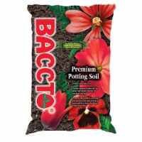 Baccto 25 Lb. Indoor & Outdoor Potting Soil 1225P