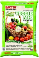Michigan Peat 1840 Veggie Mix, 40-quart