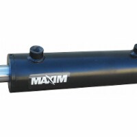 Maxim Hyd Cylinder,3-1/2 Bore,10 Stroke 288-351