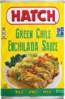 Hatch® Mild Green Chile Enchilada Sauce