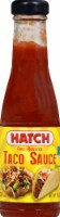 Hatch Fire Roasted Taco Sauce