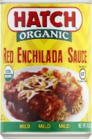 Hatch® Organic Mild Red Enchilada Sauce