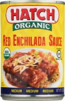 Hatch® Medium Red Enchilada Sauce