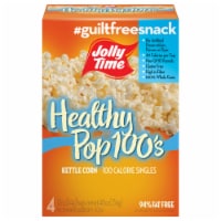 Jolly Time Healthy Pop 100s Kettle Corn