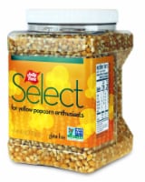 Jolly Time Select® Gluten-Free Yellow Popcorn