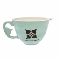 Godinger 64851 9.33 x 6.97 x 4.72 in. Hersheys Mixing Bowl