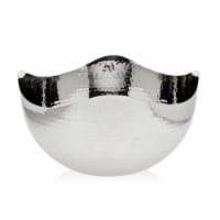 Godinger 91701 Hammered Fruit Bowl