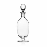 Godinger 99938 700 ml Rondo Whiskey Decanter