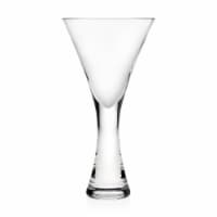 Godinger 9 oz Finley Goblet - Set of 2
